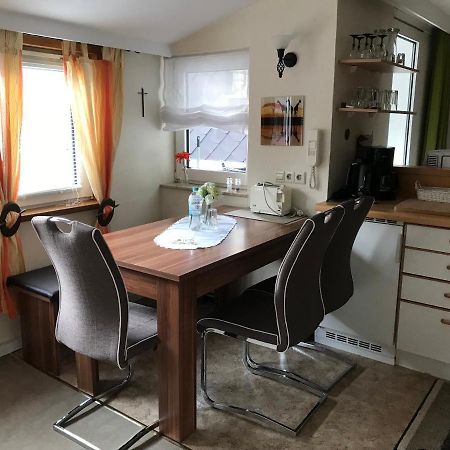 Adlerhorst Apartment Кохем Екстериор снимка