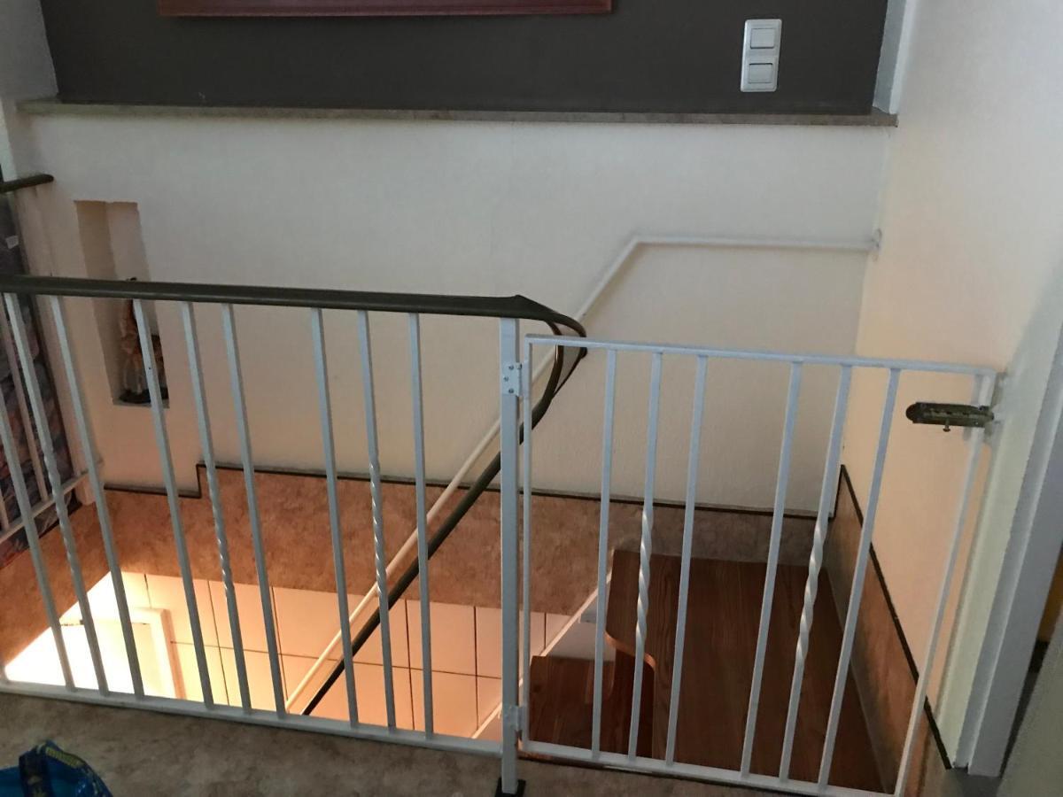 Adlerhorst Apartment Кохем Екстериор снимка