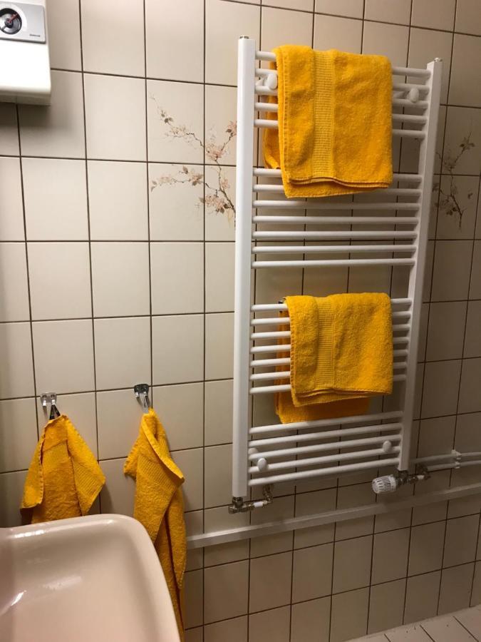 Adlerhorst Apartment Кохем Екстериор снимка