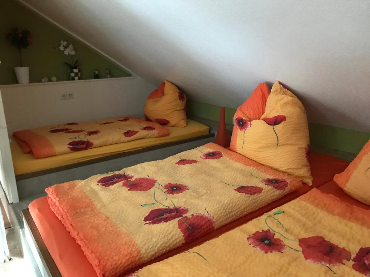 Adlerhorst Apartment Кохем Екстериор снимка