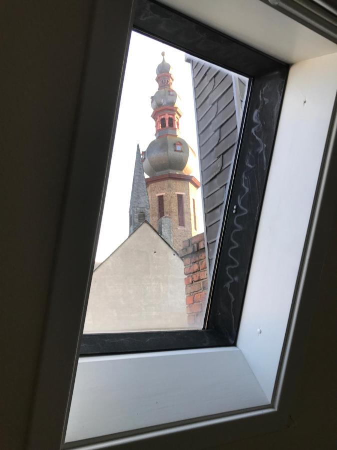 Adlerhorst Apartment Кохем Екстериор снимка