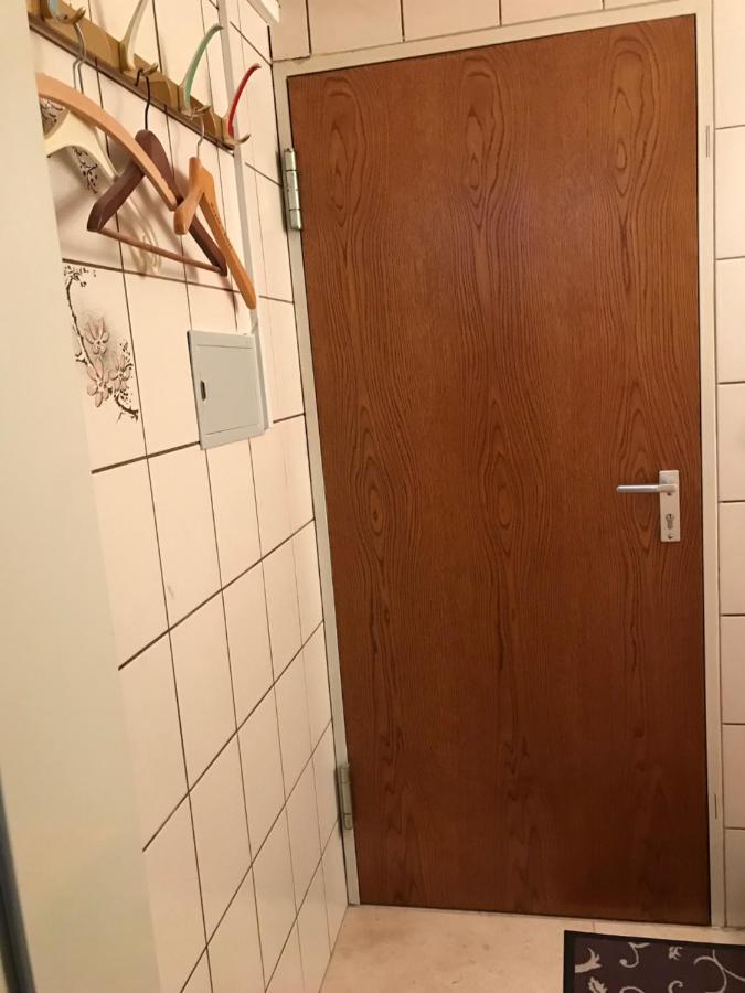 Adlerhorst Apartment Кохем Екстериор снимка