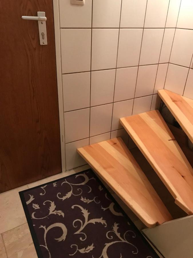 Adlerhorst Apartment Кохем Екстериор снимка