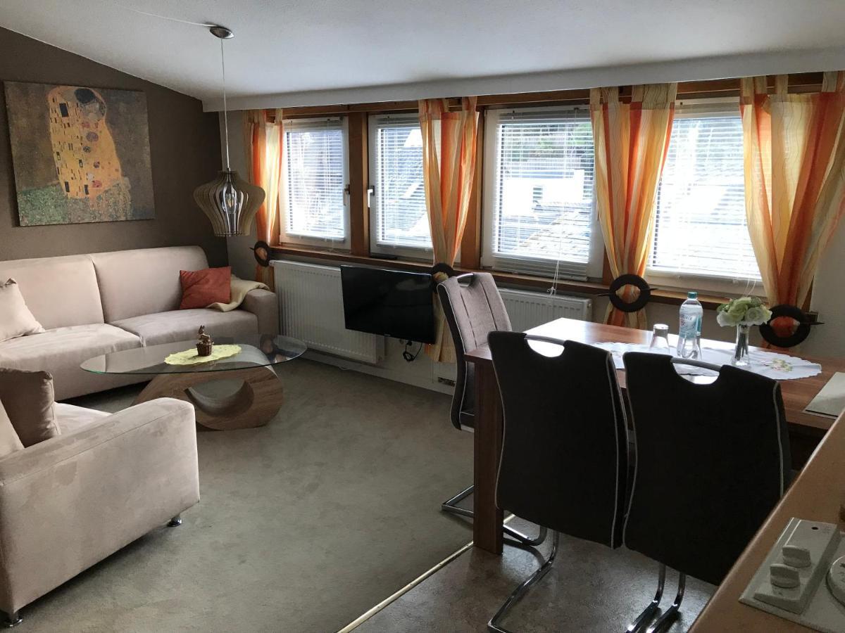 Adlerhorst Apartment Кохем Екстериор снимка