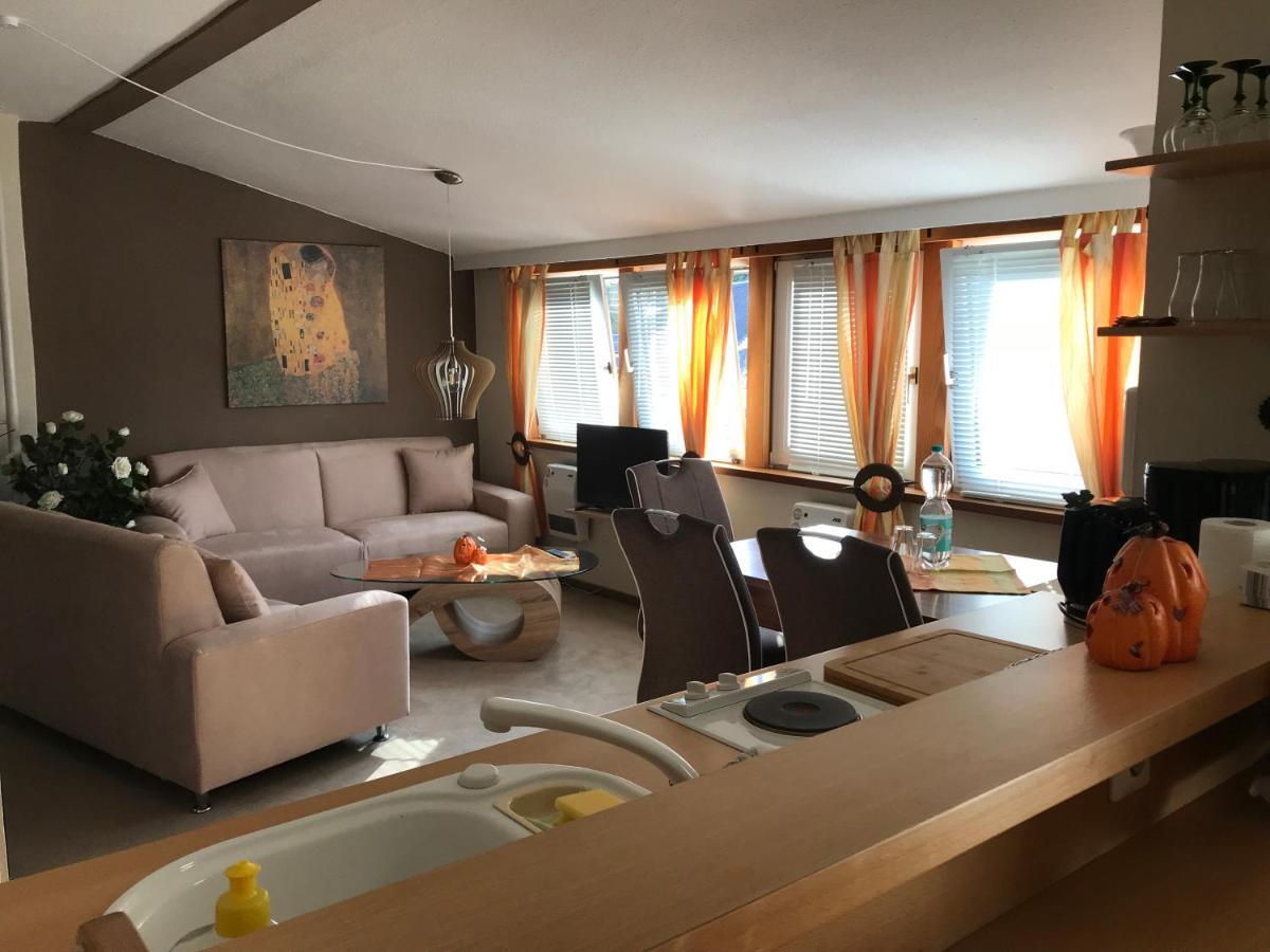 Adlerhorst Apartment Кохем Екстериор снимка