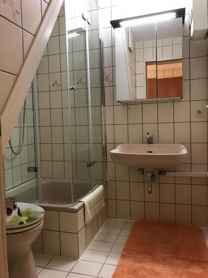 Adlerhorst Apartment Кохем Екстериор снимка