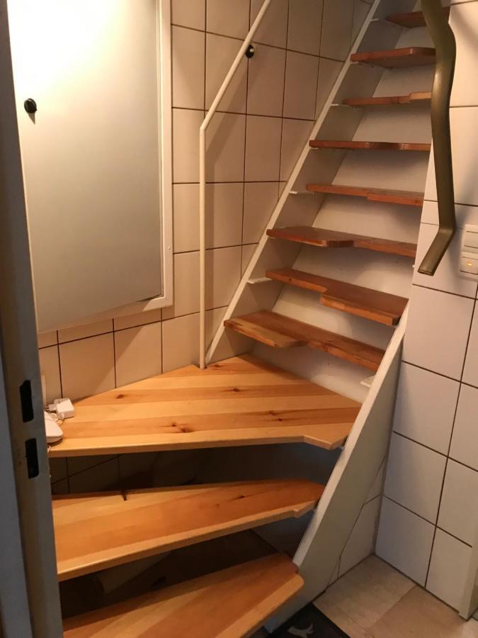 Adlerhorst Apartment Кохем Екстериор снимка