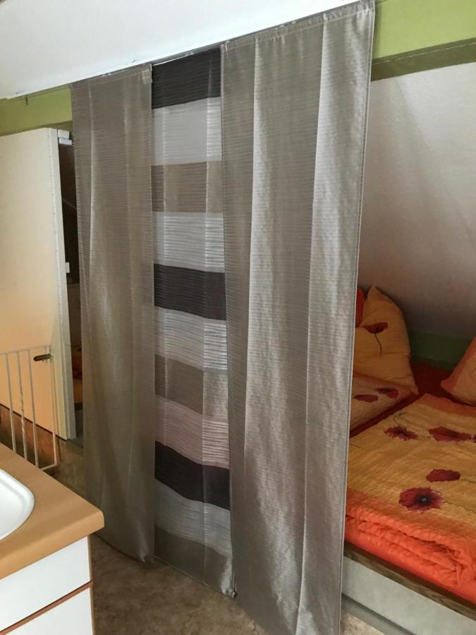 Adlerhorst Apartment Кохем Екстериор снимка
