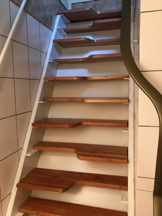Adlerhorst Apartment Кохем Екстериор снимка