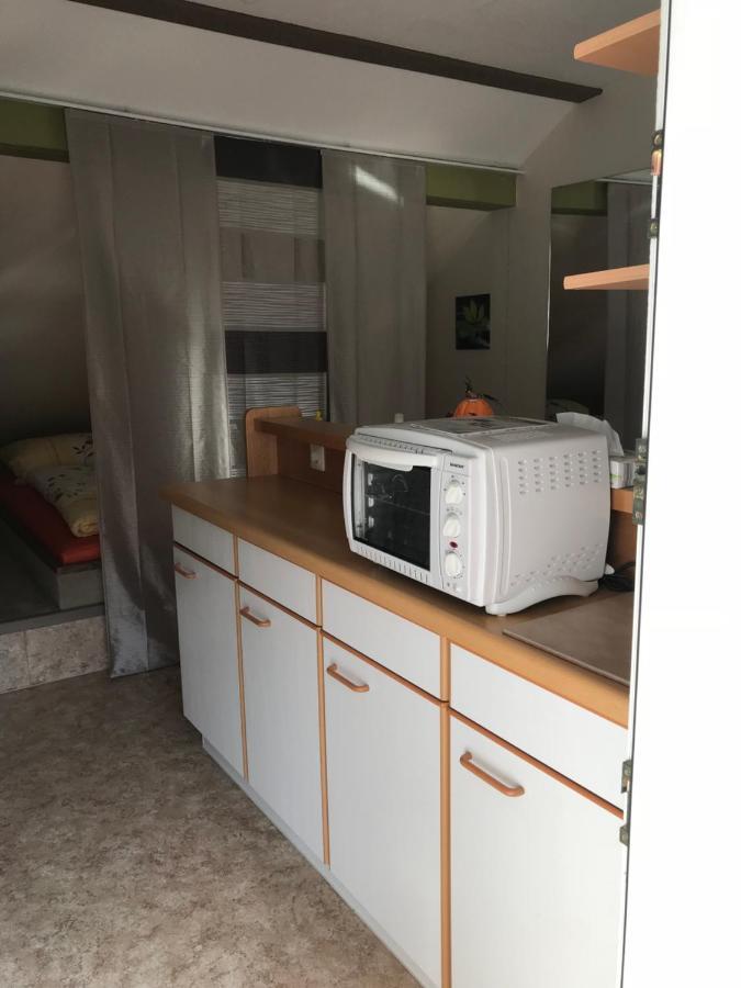 Adlerhorst Apartment Кохем Екстериор снимка